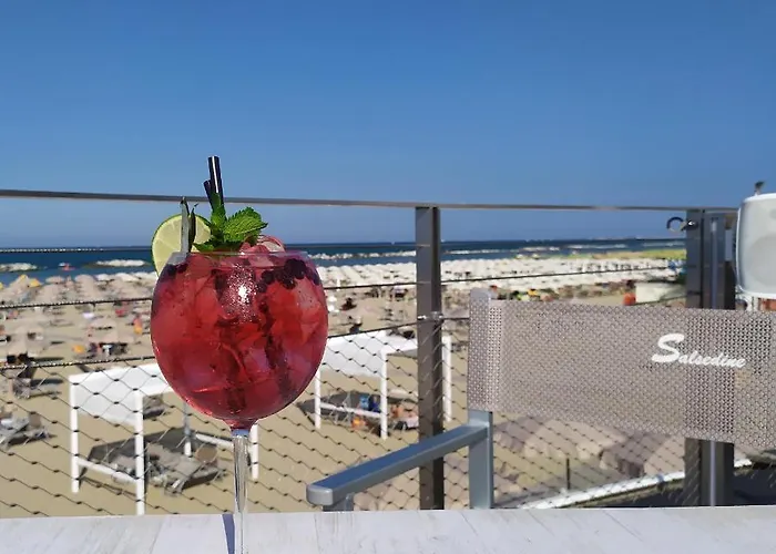 Atlantic Szálloda 3*