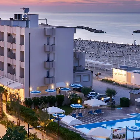 Hotell Atlantic