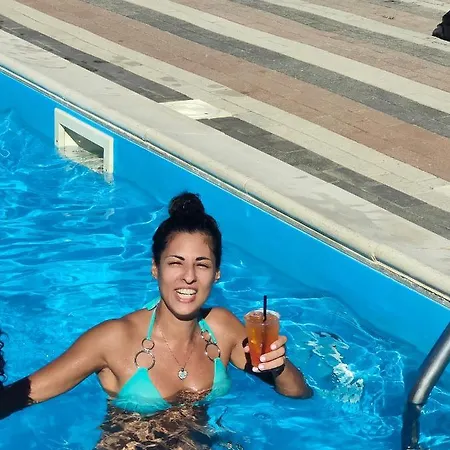 Atlantic Hotell Rimini