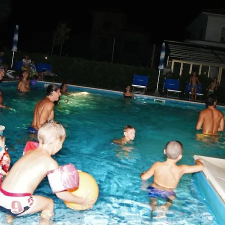 Atlantic Otel Rimini