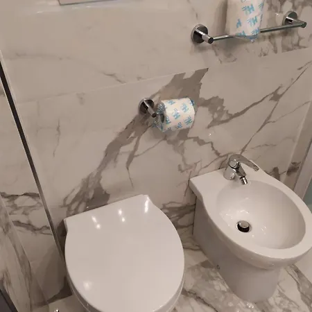 Otel Atlantic Rimini