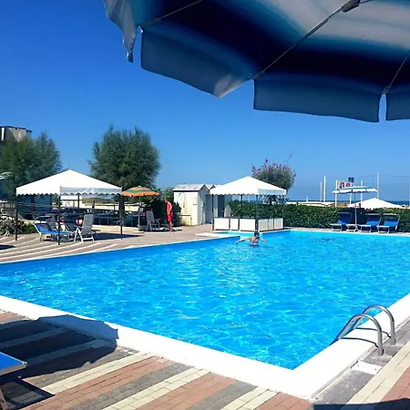 Atlantic Otel Rimini