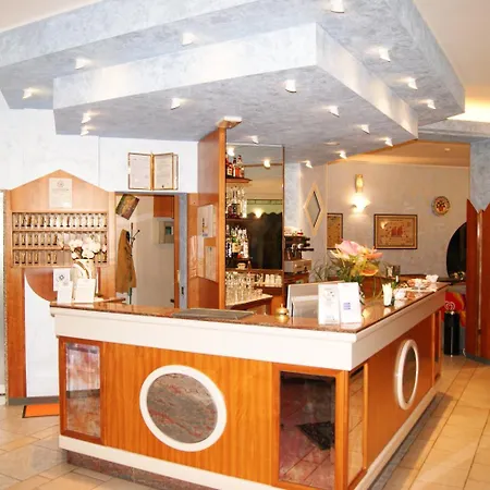 Otel Atlantic Rimini