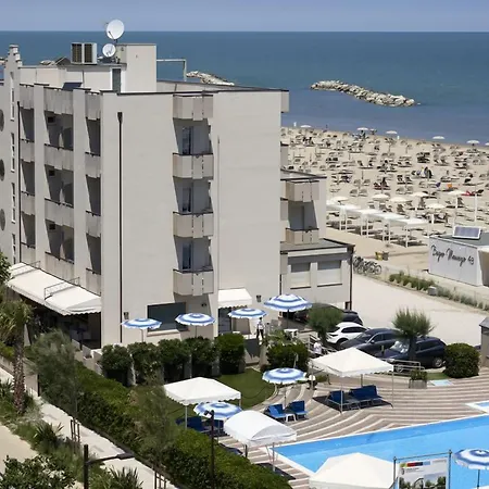 Otel Atlantic Rimini