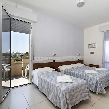 Atlantic Otel Rimini