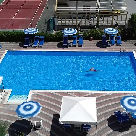 Hotell Atlantic