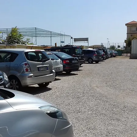 Otel Atlantic Rimini