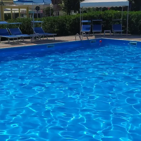 Hotell Atlantic Rimini