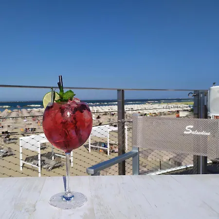 Atlantic Hotell 3*