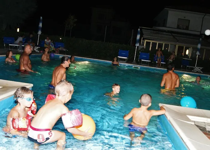 Atlantic Hotel Rimini