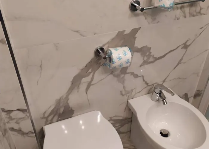 Atlantic Hotel Rimini