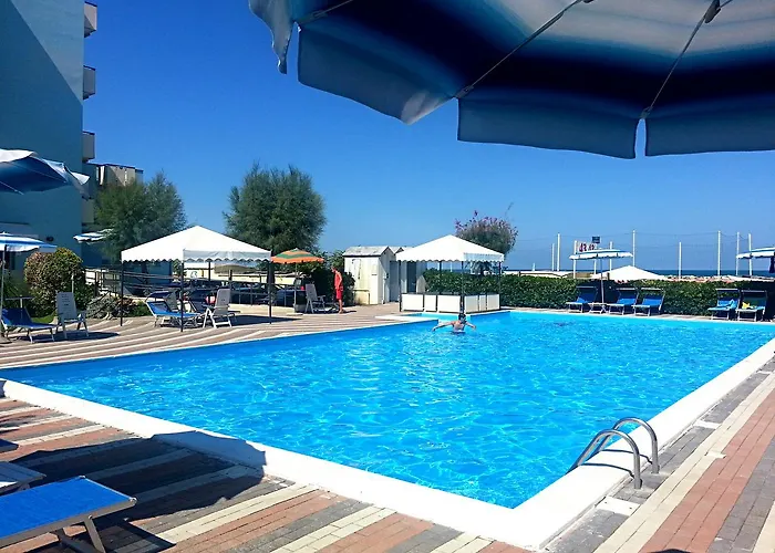 Atlantic Hotel Rimini